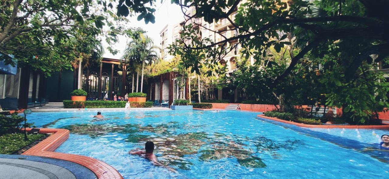 Apartment Lahabana Huahin: Location, 3-minute Walk To *