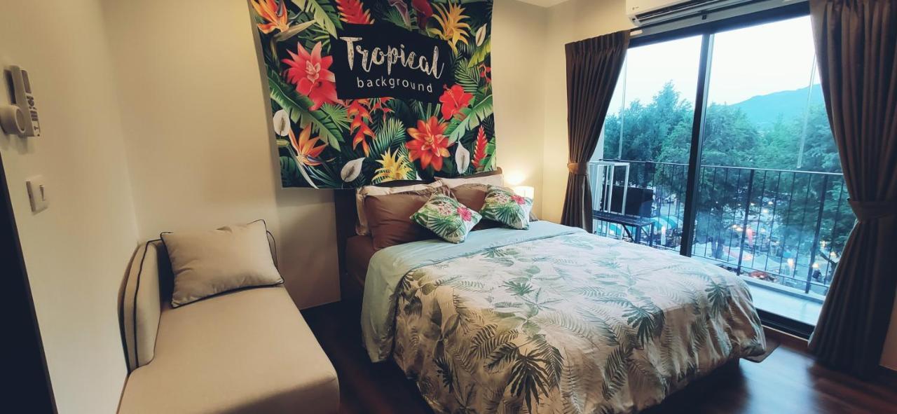 Apartment Lahabana Huahin: Location, 3-minute Walk To *