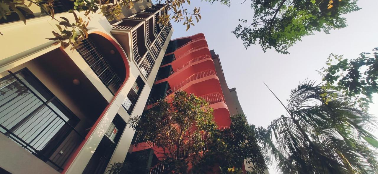 Apartment Lahabana Huahin: Location, 3-minute Walk To